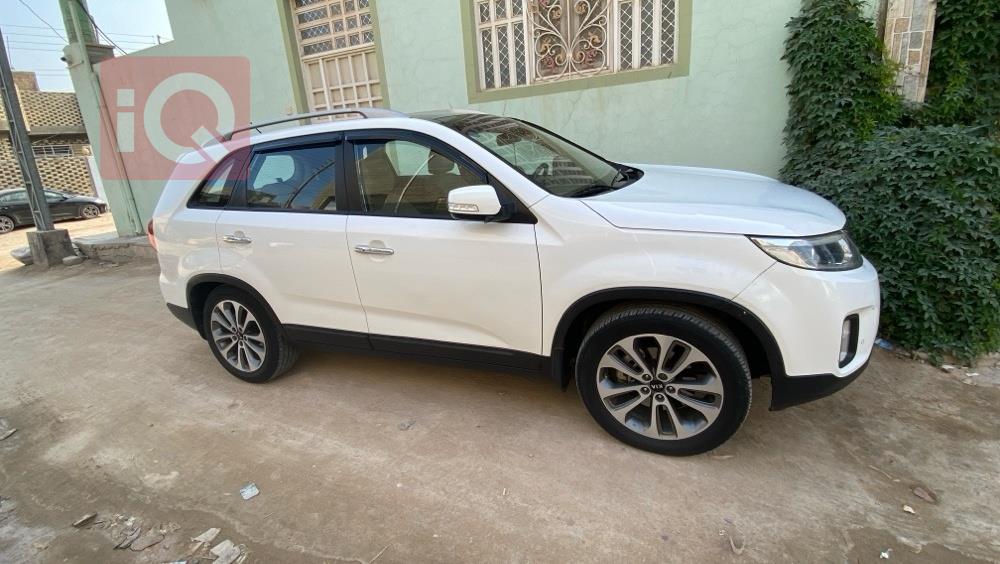 كيا سورينتو